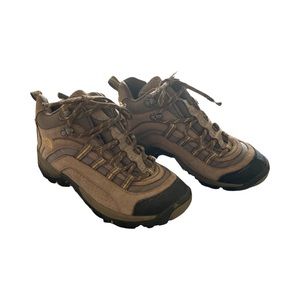 North Face Hiking Boots